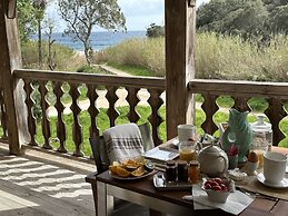 Le clos des sept palmiers