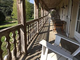 Le clos des sept palmiers