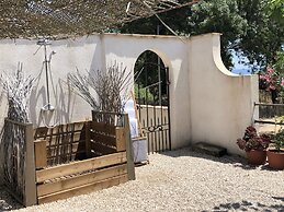 Le clos des sept palmiers