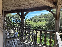 Le clos des sept palmiers