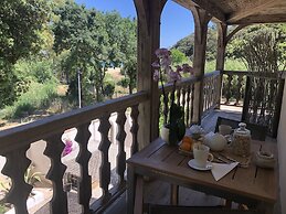 Le clos des sept palmiers