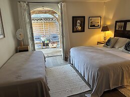 Le clos des sept palmiers