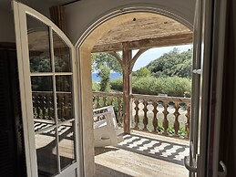 Le clos des sept palmiers