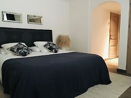 Le clos des sept palmiers