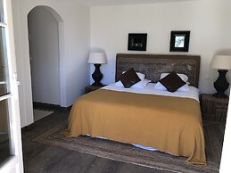 Le clos des sept palmiers