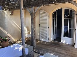 Le clos des sept palmiers