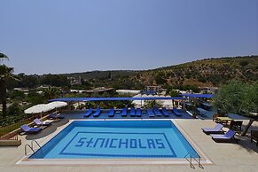 Patara Delfin Hotel