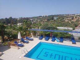 Patara Delfin Hotel