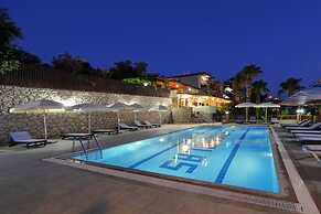Patara Delfin Hotel