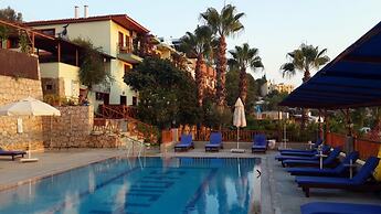 Patara Delfin Hotel