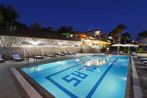 Patara Delfin Hotel