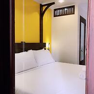 Ancient Luang Prabang Hotel