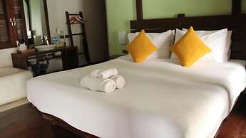 Ancient Luang Prabang Hotel