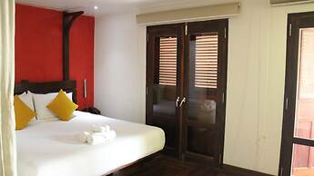 Ancient Luang Prabang Hotel