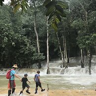 Ancient Luang Prabang Hotel