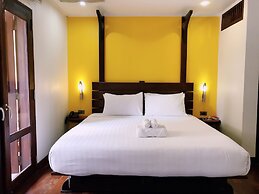 Ancient Luang Prabang Hotel