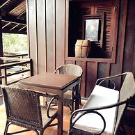 Ancient Luang Prabang Hotel