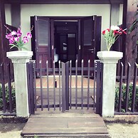 Ancient Luang Prabang Hotel