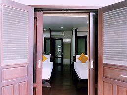 Ancient Luang Prabang Hotel