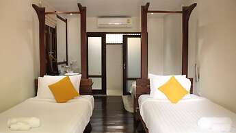 Ancient Luang Prabang Hotel