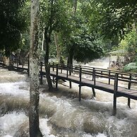 Ancient Luang Prabang Hotel
