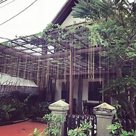Ancient Luang Prabang Hotel