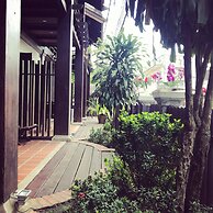 Ancient Luang Prabang Hotel