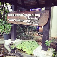 Ancient Luang Prabang Hotel