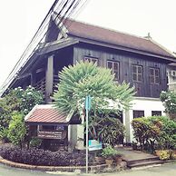 Ancient Luang Prabang Hotel