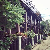 Ancient Luang Prabang Hotel