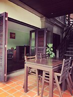 Ancient Luang Prabang Hotel