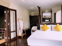 Ancient Luang Prabang Hotel