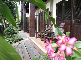 Ancient Luang Prabang Hotel