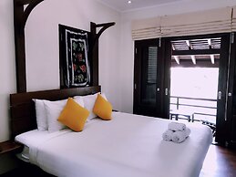 Ancient Luang Prabang Hotel