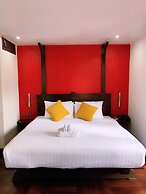 Ancient Luang Prabang Hotel