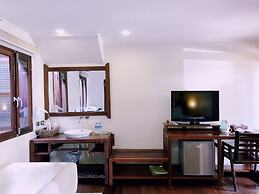 Ancient Luang Prabang Hotel