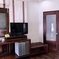 Ancient Luang Prabang Hotel