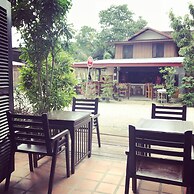Ancient Luang Prabang Hotel