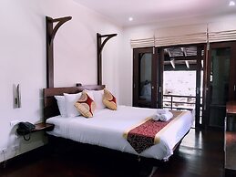 Ancient Luang Prabang Hotel