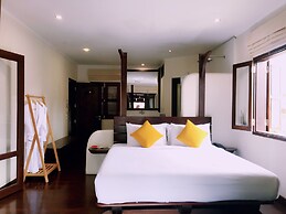 Ancient Luang Prabang Hotel