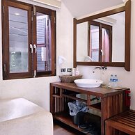 Ancient Luang Prabang Hotel