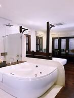 Ancient Luang Prabang Hotel