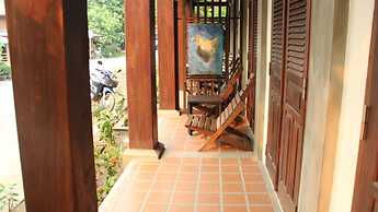 Ancient Luang Prabang Hotel