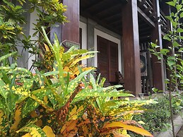 Ancient Luang Prabang Hotel