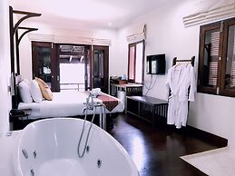 Ancient Luang Prabang Hotel