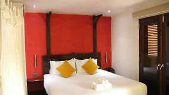 Ancient Luang Prabang Hotel