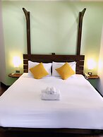 Ancient Luang Prabang Hotel