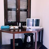 Ancient Luang Prabang Hotel