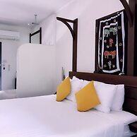 Ancient Luang Prabang Hotel