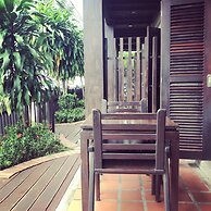 Ancient Luang Prabang Hotel